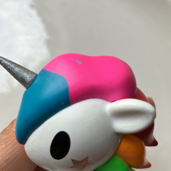 Tokidoki Unicorno Prisma series 5 - Picture 14 of 15